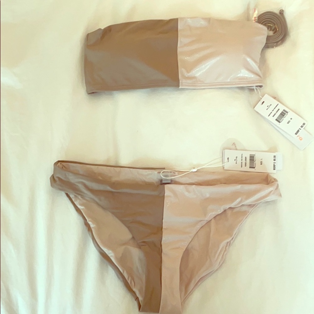PILYQ NWT Bikini